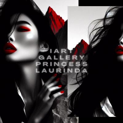 Princess Laurinda iArt Gallery Presents: When Love Fades | Episode 14: Scared To Be Lonely.