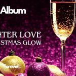 DJ Laurinda Christmas Album | Winter Love Christmas Glow | Episode 4: A Kiss in Christmas Glow.