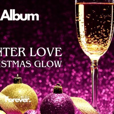 DJ Laurinda Christmas Album | Winter Love Christmas Glow | Episode 4: A Kiss in Christmas Glow.