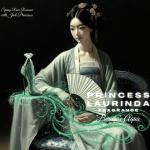 Entretien [FR2] | Spring River Romance with Jade Princesses | Nexth iTV+ Art & Chic | Alex & Isabella.