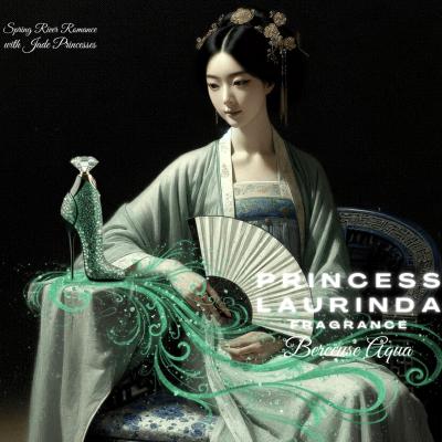 Entretien [FR2] | Spring River Romance with Jade Princesses | Nexth iTV+ Art & Chic | Alex & Isabella.