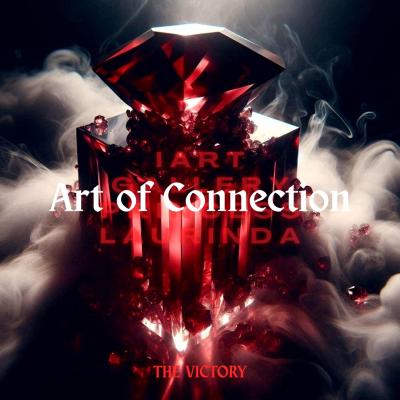 《The Victory》 | Episode 11: Art of Connection — Princess Laurinda iArt Gallery as the Architecture of Emotion.
