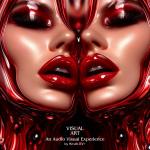 💎✨ Crystal Codex: The Dream of CASE 520 |《Dream Lover》 | Episode 5: CASE 520: Crystal [Art Version]