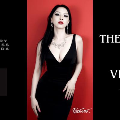 Interview | The Mood of Romance: Princess Laurinda on Life, Love, and the Symphony of Emotion.