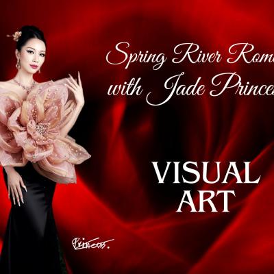 采访 | 《春江玉公主恋》