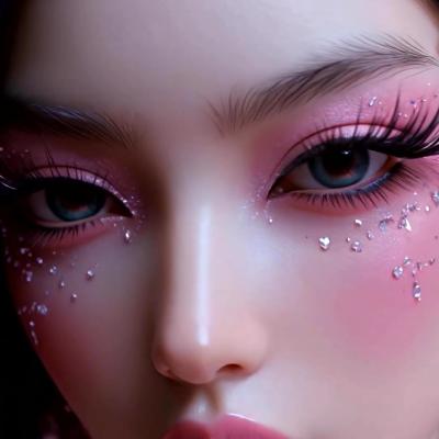 Be the One — The Soft Gravity of Dream Lover✨