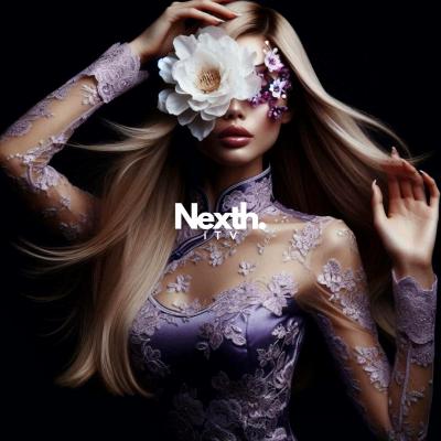 Serenade of Soft Petals: Album – Episode 8: Thorned Beauty.