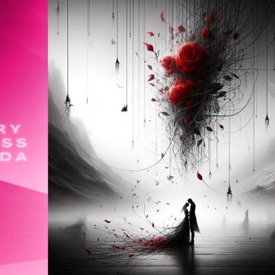DJ Laurinda XShows August | When Love Fades | Episode 1: You, Me, Always.