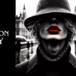 DJ Laurinda XShows August | When Love Fades — Episode 5: London Boy.