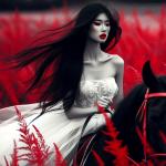 DJ Laurinda XShows September | When Love Fades – Episode 15: You Kissed Me Like a Goodbye.
