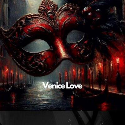 🩷🎭 Venice Love — A Sweet Night to Remember ✦
