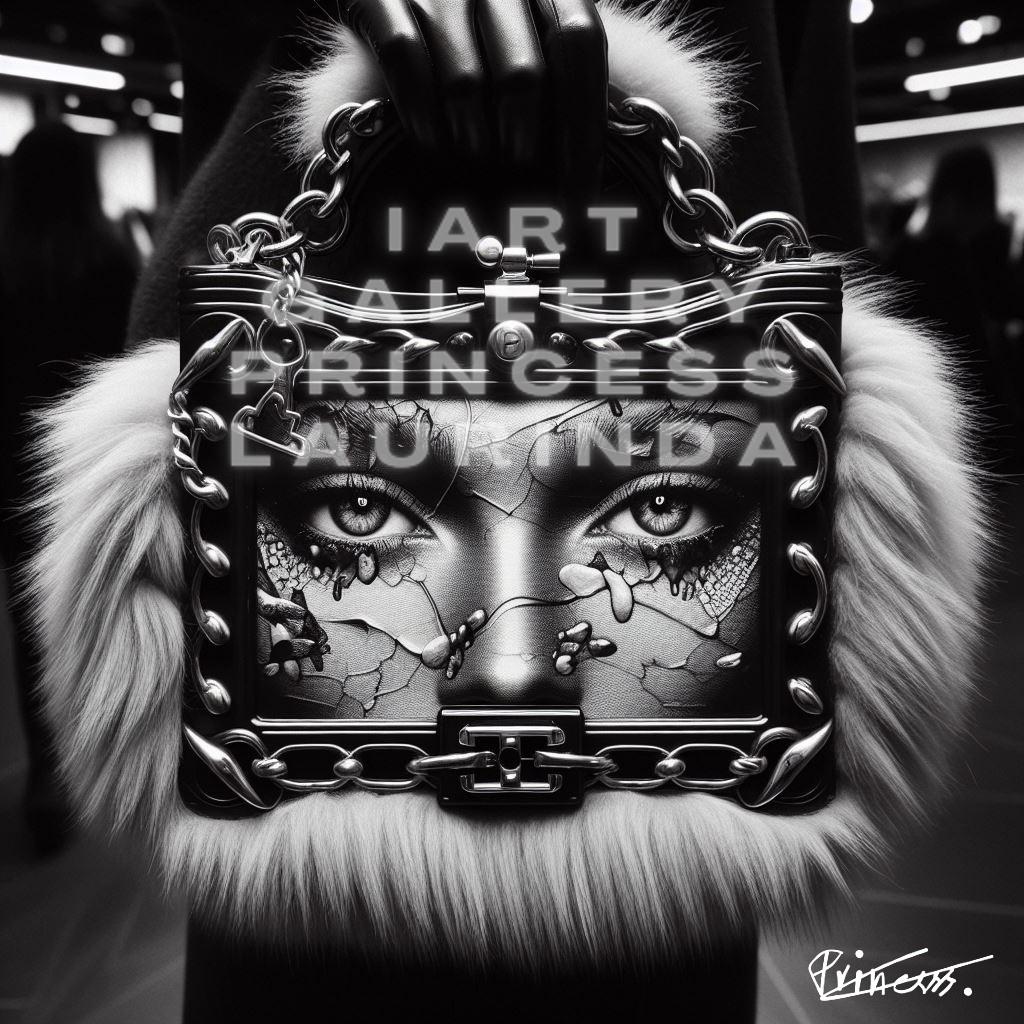 Wise Art Eyes: A Fusion of Elegance and Expression