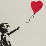 Banksy's Early Works Set for Auction in California: A Collector's Dream