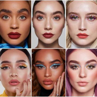 Top Makeup Trends for Fall 2024