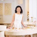 From Medals to Masterpieces: Clare Leong Transforms Family Business with Moss & Lupine Jewellery Brand