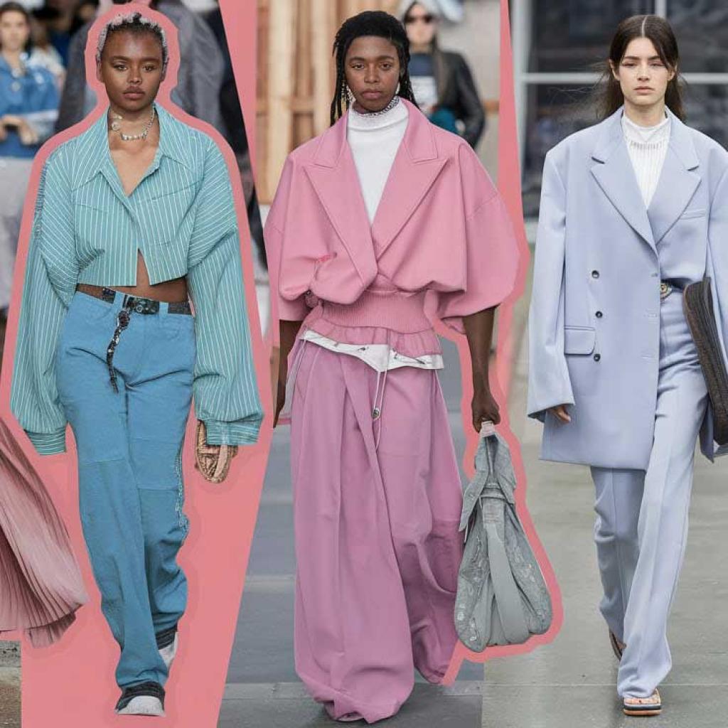 Spring 2025 Trends Unveiled: Embracing Soft Power, Seduction, and Dandy Aesthetics