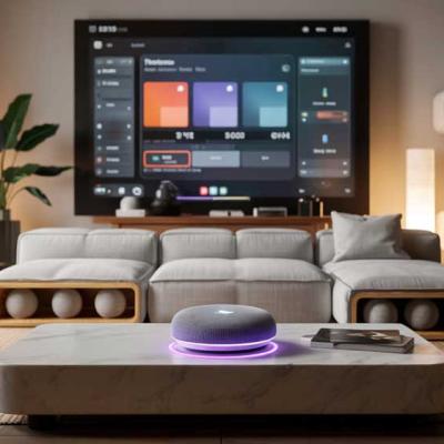 Rising Demand for Convenience-Focused AI and Customizable Homeware Products in 2025