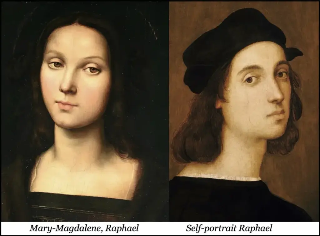 The Final Brushstroke: Raphael's 'Mary Magdalene' Exhibition Concludes, Igniting Debate and Appreciation