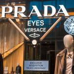 Prada Eyes Versace: Exclusive Acquisition Talks Underway