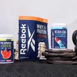 Reebok Partners with Generation Joy to Launch New Line of Sports Nutrition Supplements