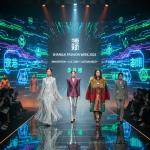 Redefining Global Style: Shanghai Fashion Week 2025’s Creative Vision and Brand Showcase