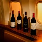 Cathay Pacific Expands Premium Offerings with Six New Chinese Wines for First and Business Class