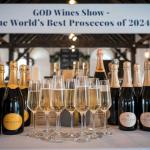 Exploring the World’s Best Proseccos of 2024