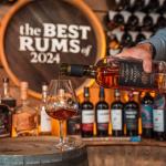 Unveiling the Best Rums of 2024!