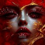 ❣️✦ Where summer becomes a visual dream ✦ Wildfire Summer | Art V2-2
