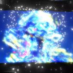 🩵◇ Into the Blue | Where Imagination Breaks Reality
